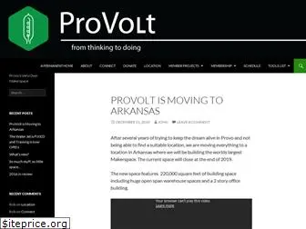 provolt.org