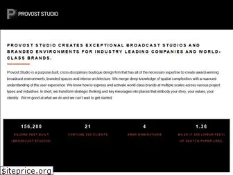 provost-studio.com