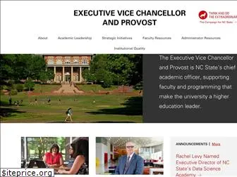 provost.ncsu.edu