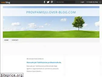provpamisju.over-blog.com
