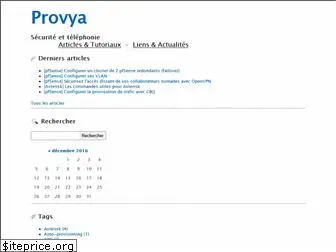 provya.net