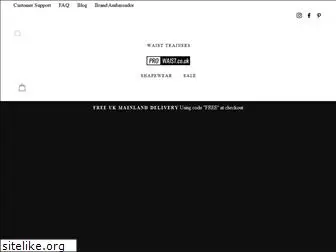 www.prowaist.co.uk