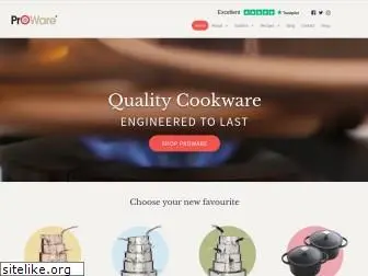 proware-kitchen.co.uk