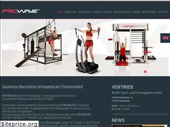 prowave-sport.de