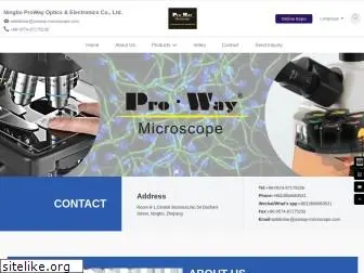 proway-microtech.com