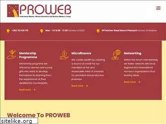 proweb-forum.com