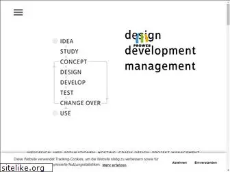 proweb-management.de