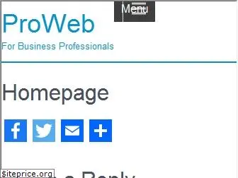 www.proweb.org