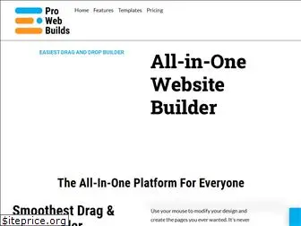 prowebbuilds.com