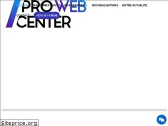 prowebcenter.com