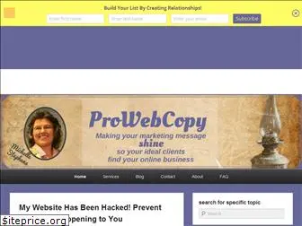 prowebcopy.com