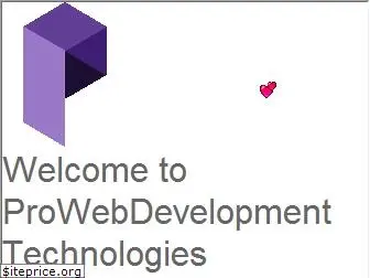 prowebdevelopment.com