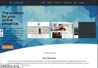 prowebmarketing.com