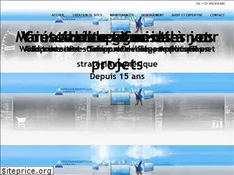 prowebserver.fr