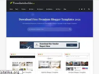 prowebsitebuilder.net