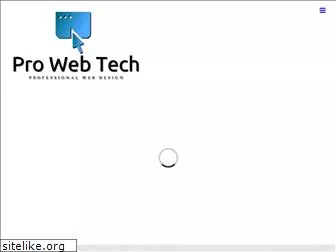 prowebtech.co.uk