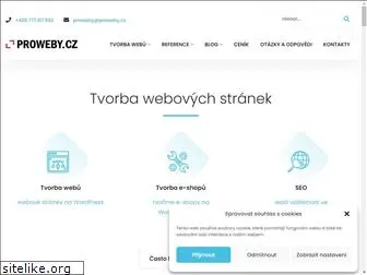 proweby.cz
