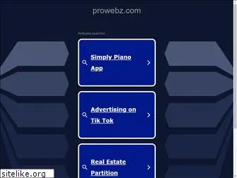 prowebz.com