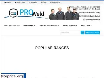 proweld.ie