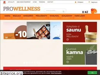 prowellness.cz