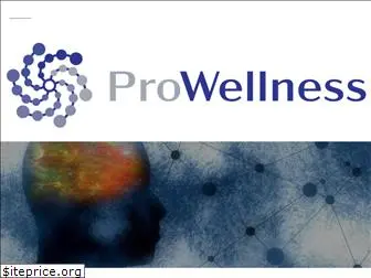 prowellnessinc.com