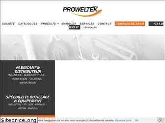 proweltek.com