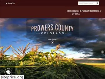 prowerscounty.net