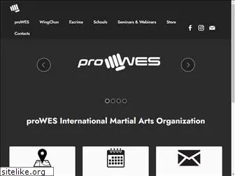 prowes.net