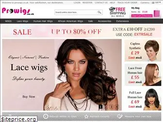 prowigs.co.uk