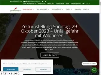 prowildtierschutz.ch