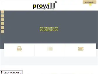 prowill.com.tw