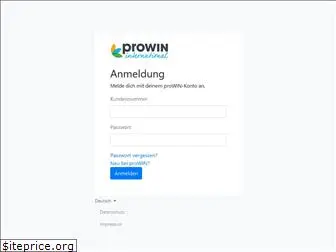 prowin-intranet.net