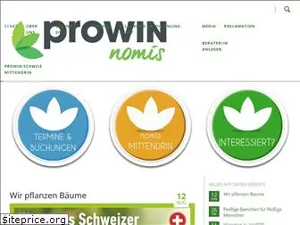 prowin-nomis.ch