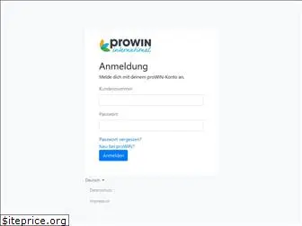 prowin-shop.net