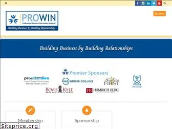 prowin.com