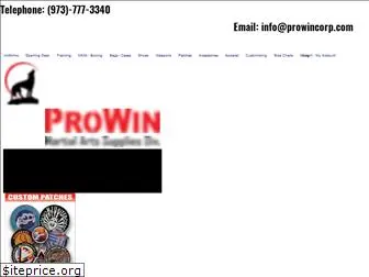 prowincorp.com