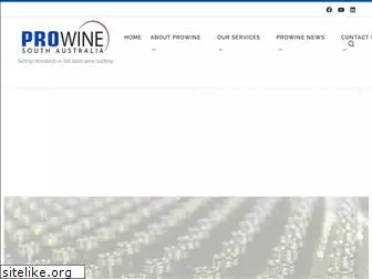 prowine.com.au
