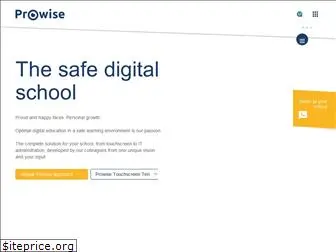 prowise.co.uk