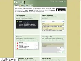 prowlapp.com