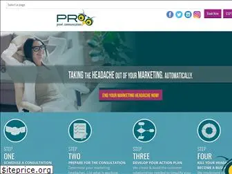 prowlcommunications.com