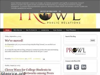 prowlpublicrelations.blogspot.com