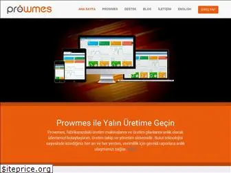 prowmes.com