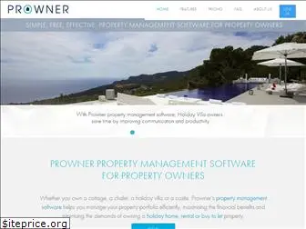 prowner.com