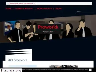 proworkk.com