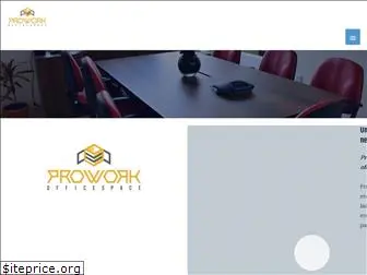 proworkoffice.com