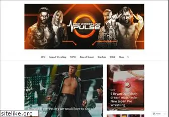 prowrestlingpulse.com