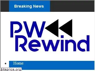 prowrestlingrewind.com