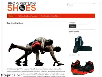 prowrestlingshoes.com