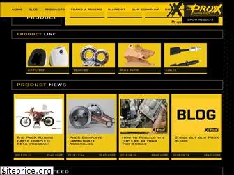 prox-parts.com