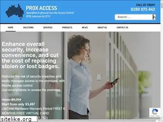 proxaccess.com